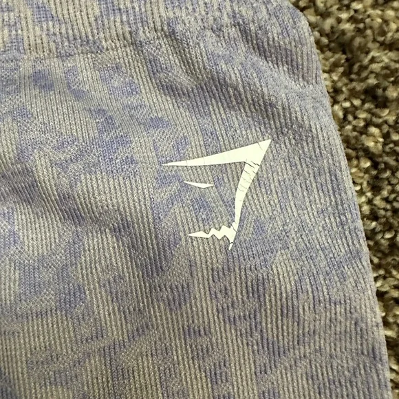 Gymshark adapt animal seamless leggings - Picture 4 of 5